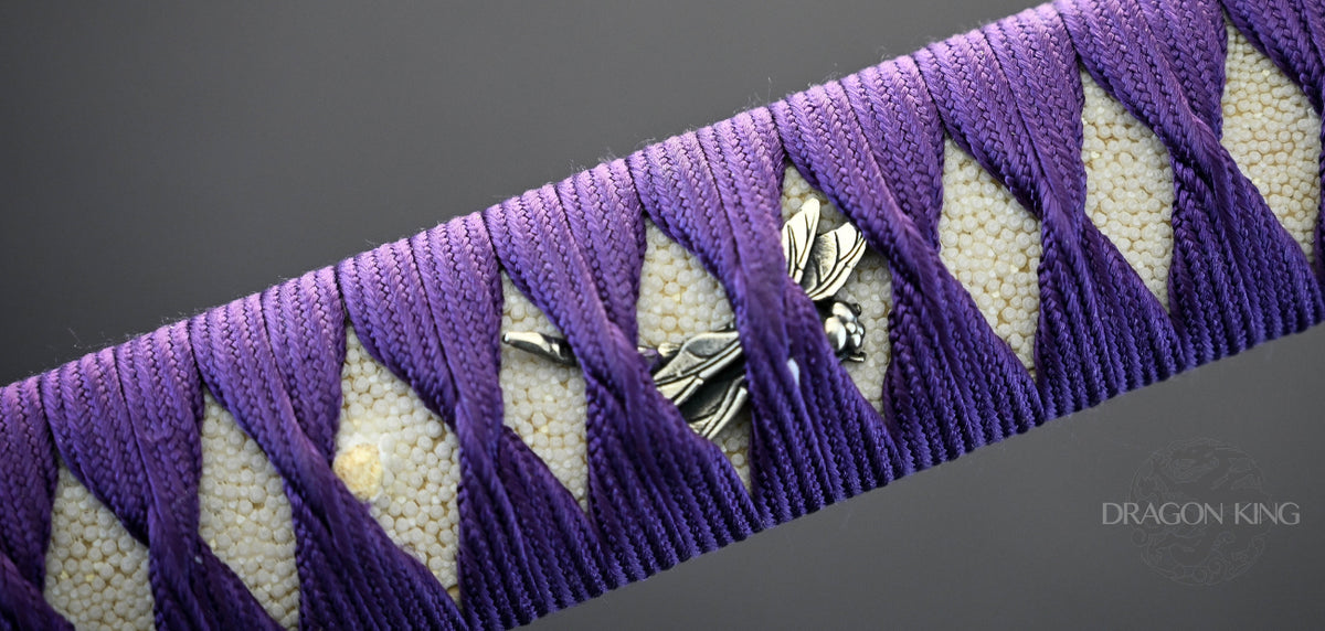 Lotus Seed Katana