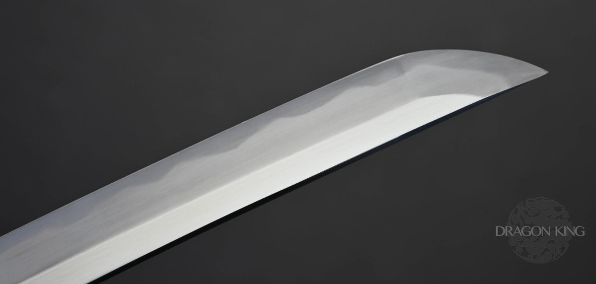 Lotus Seed Katana