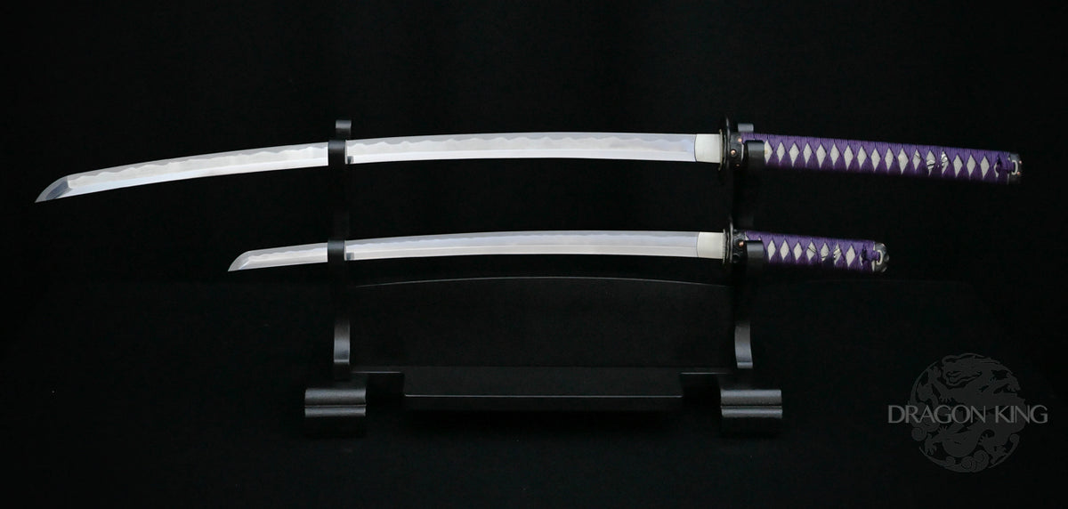 Lotus Seed Katana