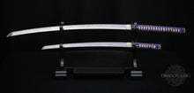 Load image into Gallery viewer, Lotus Seed Katana