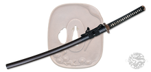 Load image into Gallery viewer, Pine Crane Katana