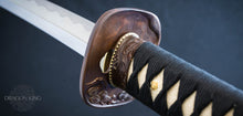 Load image into Gallery viewer, Pine Crane Katana