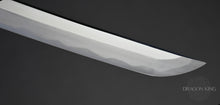 Load image into Gallery viewer, Pine Crane Katana