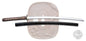 Pine Crane Katana - Brown Ito