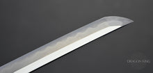 Load image into Gallery viewer, Pine Crane Wakizashi