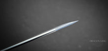Load image into Gallery viewer, Lotus Seed Wakizashi