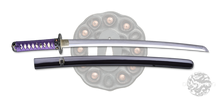 Load image into Gallery viewer, Lotus Seed Wakizashi