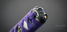 Load image into Gallery viewer, Lotus Seed Wakizashi