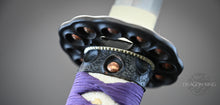 Load image into Gallery viewer, Lotus Seed Wakizashi