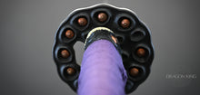 Load image into Gallery viewer, Lotus Seed Wakizashi