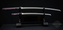 Load image into Gallery viewer, Lotus Seed Wakizashi