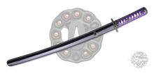 Load image into Gallery viewer, Lotus Seed Wakizashi