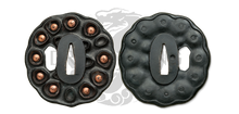 Load image into Gallery viewer, Lotus Seed Wakizashi