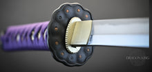 Load image into Gallery viewer, Lotus Seed Wakizashi
