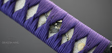 Load image into Gallery viewer, Lotus Seed Wakizashi