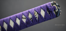 Load image into Gallery viewer, Lotus Seed Wakizashi