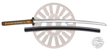 Load image into Gallery viewer, Fletching Katana