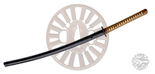 Load image into Gallery viewer, Fletching Katana