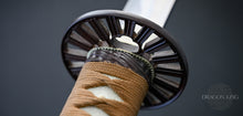Load image into Gallery viewer, Fletching Katana