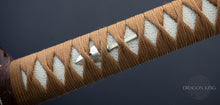 Load image into Gallery viewer, Fletching Katana