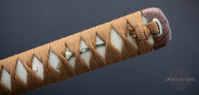 Load image into Gallery viewer, Fletching Katana