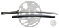 Yanone Katana