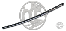 Load image into Gallery viewer, Yanone Katana