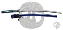 Load image into Gallery viewer, War Horse Katana