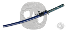 Load image into Gallery viewer, War Horse Katana