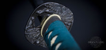Load image into Gallery viewer, War Horse Katana