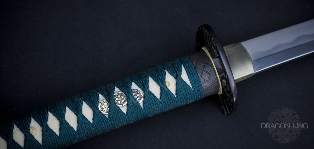 War Horse Katana