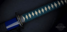 Load image into Gallery viewer, War Horse Katana