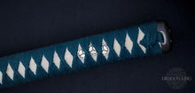 Load image into Gallery viewer, War Horse Katana
