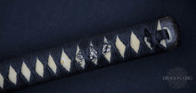 Load image into Gallery viewer, WarFire Katana