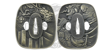 Load image into Gallery viewer, Kawanakajima Katana