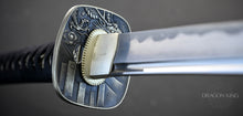 Load image into Gallery viewer, Kawanakajima Katana
