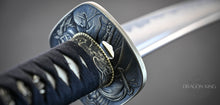 Load image into Gallery viewer, Kawanakajima Katana