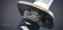 Load image into Gallery viewer, Kawanakajima Katana