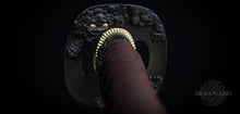 Load image into Gallery viewer, Kinryu Folded Steel Katana