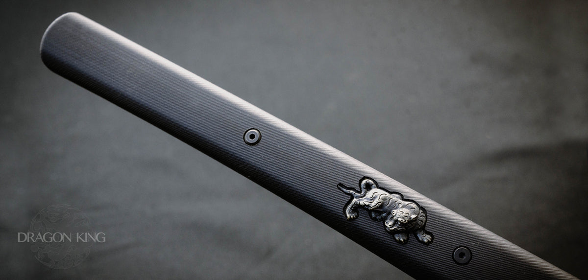 Modern Katana