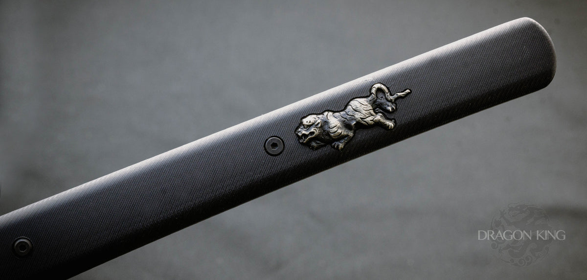Modern Katana