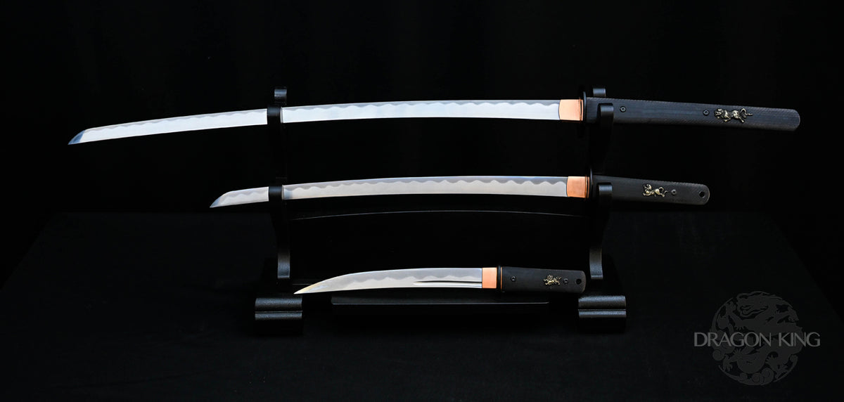 Modern Wakizashi