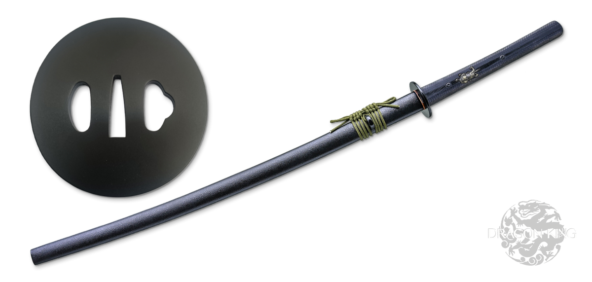 Modern Katana