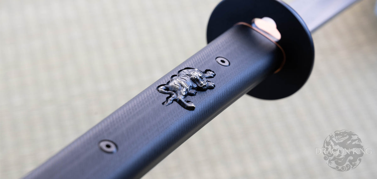 Modern Katana