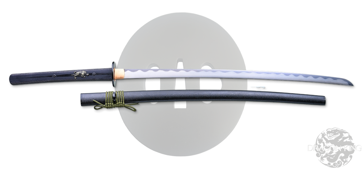 Modern Katana
