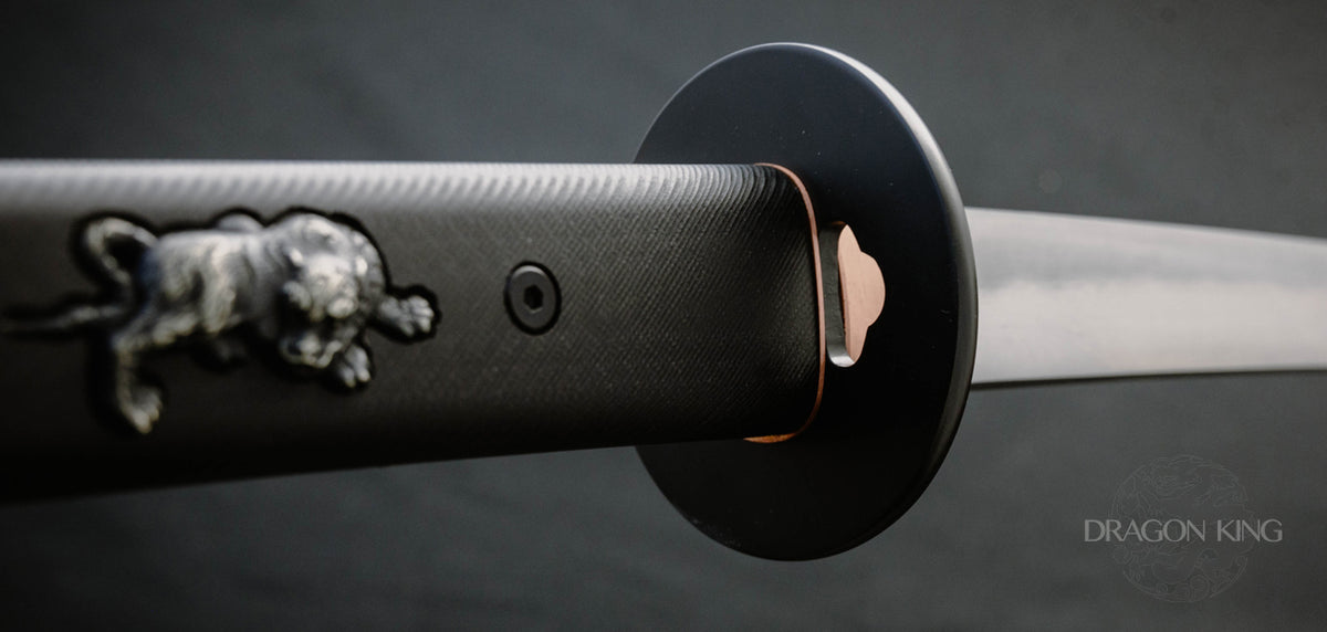 Modern Katana