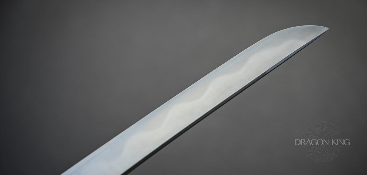 Modern Katana