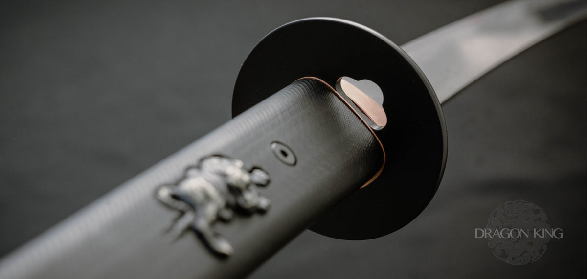 Modern Katana