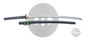 Modern Katana w/ Bohi
