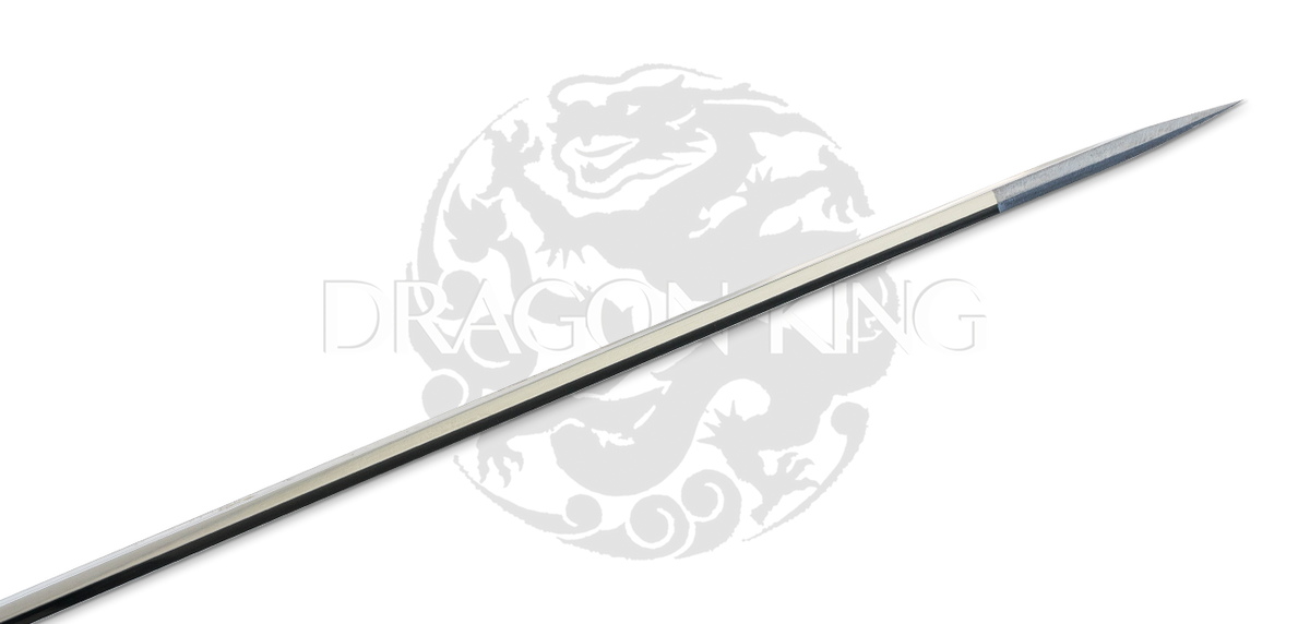Modern Katana w/ Bohi